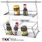 Hanging Wire Spice Rack