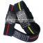 personal id custom metal silicone id bracelet hot sale
