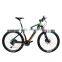 Top Quality 26" 30 Speed Full Suspension MTB Bike Full Carbon Bicycle