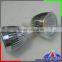 Dimmable COB LED Spotlight 3W,GU10 LED Spotlight, LED GU10 Spotlight 220v