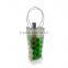 Custom Color Insulated Type Wine Freezer bag