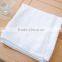 high quality wholesale terry bamboo white hand towel baoding