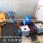 Laboratory Used Melt Metal Melting Induction Furnace
