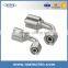 Cast Stainless Steel Quick Coupling With CNC Machining Made In China