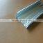 light gauge steel studs
