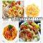 Stainless steel industrial macaroni process machine