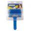 Pet Rake Comb Dog Fur Deshedding Tool For Dogs And Cats