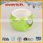 Green New Fashion Customized Unique Design Ceramic Coffee Cup