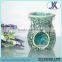 Beautiful Mosaic Glass Incense Burner-15/Candle Holder mosaic glass fragrance Oil Burner, Aroma Diffuser, Aroma Lamp-7