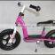 Popular carbon fiber mountain bike electric mini balance bike