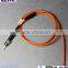 650nm 300mw Low Power Coaxial Fiber Coupled Laser Diode Module