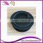 Real mink strip eyelash with custom packaging