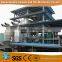 150TPD Rice Bran Oil Making Machine/Rice Bran Oil Production Line/Rice Bran Oil Extraction Machine