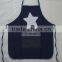 kitchen apron children kitchen&painting apron with customized logo cotton apron used for kitchen promotion sales magic angel