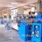JiangSu Kunshan HONTA factory PP extruder machine PVC extruder wire machine wire extruder machine