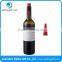 Beer Wine and Beverage Silicone Bottle Stopper