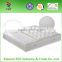 100% natural Healthy Enviromental super king size latex mattress