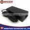 24v 3a ac/dc adapter 72w with UL GS Class 2 approves,dc jack:5.5*2.1