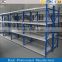 warehouse shelving rack long span shelf