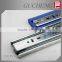 Good sell furniture fitting soft close telescopic drawer channel