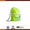 Durable Polyester Drawstring Bags for Kids