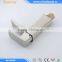 China Waterfall Bathroom UPC Basin Sink Faucet Martillo del agua