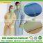 Nonwoven Disposable Green Disposable Medical Doctor Hospital Surgical Gown