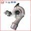 28200-4A470 53039700122 BV43 D4cb 2.5l D GT1749V Chinese Turbine