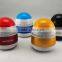GAOKE A12 2015 Factory manufacturer mini bluetooth speaker with fm radio