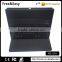 Ultra Slim Magnetic Bluetooth Keyboard With Leather Cover Case