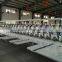 24 heads 1000RPM high speed china embroidery machine