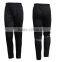 wholesale plain high quality mens jogger pants