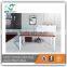 Modern Office Furniture Executive Desk Table Design DA-LSD-01