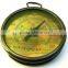 Brass Antique Finishing Locket Compass - Antique Pocket Compass 13504