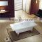 North American freestanding used bathtub,hot bathtub,low cost bathtub