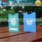 aluminum foil rfid blocking sleeve for credit card and passpaort imformation protector                        
                                                                                Supplier's Choice