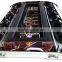 TKT new design of 37KW bus coach air conditioner