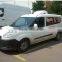 DC Powered 12v/24v Keep fresh cargo Van refrigeration unit