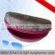 2015 New design manufacture cheap eyeglass case custom eyeglass case