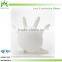 Good price powder free latex gloves