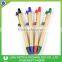 Promotion Cheap Eco-friendly Paper Pen