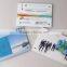 oem Recycled paper buidness card flashdrive