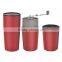 2016 newest product all in one portable coffee maker travel coffee tumbler