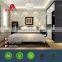 2016 hot sale modernn style of bedroom cabinet and wardrobe system