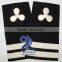 Navy Epaulettes | Marine Epaulettes | Merchant Navy Uniform Epaulette