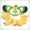 vegetable and fruit slicer silicone Apple Cutter Apple cutter Apple Slicer silicone apple splitter