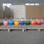 2016 stainless steel competition kettlebell