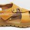COMFORTABLE RUBBER SOLE LEATHER SUMMER SANDALS KIDS SHOES 2015