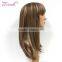 Wholesale Natural Beautiful Cheap Fashion Female Wig For Girl