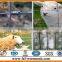 ISO certificated High tensile strength Steel wire plain weave galvanized field fence